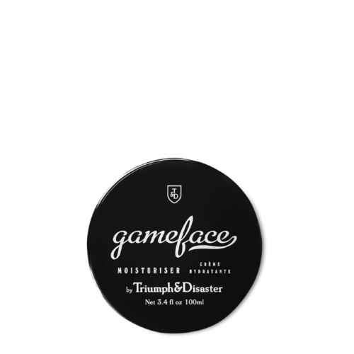 Gameface Crema Hidratante-Triumph & Disaster